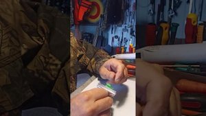 Фидер и сигнализатор поклевки