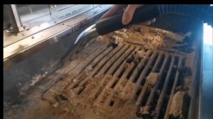 Пылесос для золы и сухого мусора AD 4 Premium👍