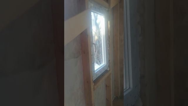 8 апреля 2023 #каркасный дом #каркасныйдом #крыша смотреть онлайн