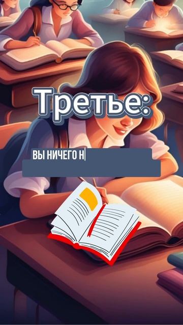 ПРИЧИНЫ, ПО КОТОРЫМ ВЫ НЕ СМОЖЕТЕ ВЫУЧИТЬ АНГЛИЙСКИЙ Я