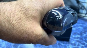 Daiwa IM Z TW. Инструкция по переключениям тормозных режимо