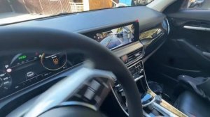 Kia Seltos из Китая. Лиса рулит