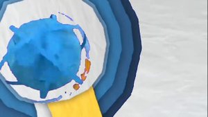 Пустой Синий Анонс Карусель с 2 плашка (осень 2013 - весна