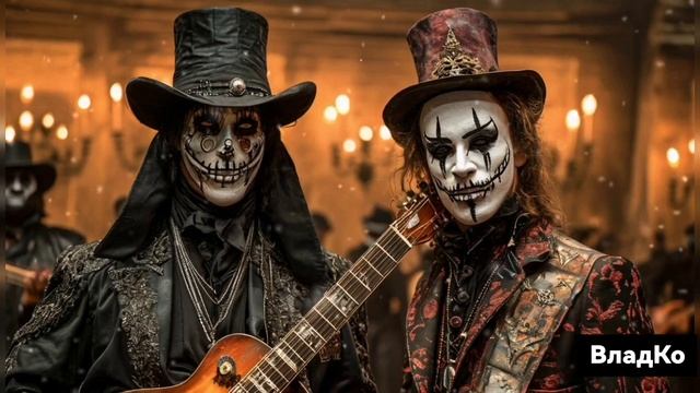 Песня Маски смотреть онлайн