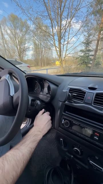 Лада Гранта 2024 не заводится не дождавшись первого ТО смотреть онлайн