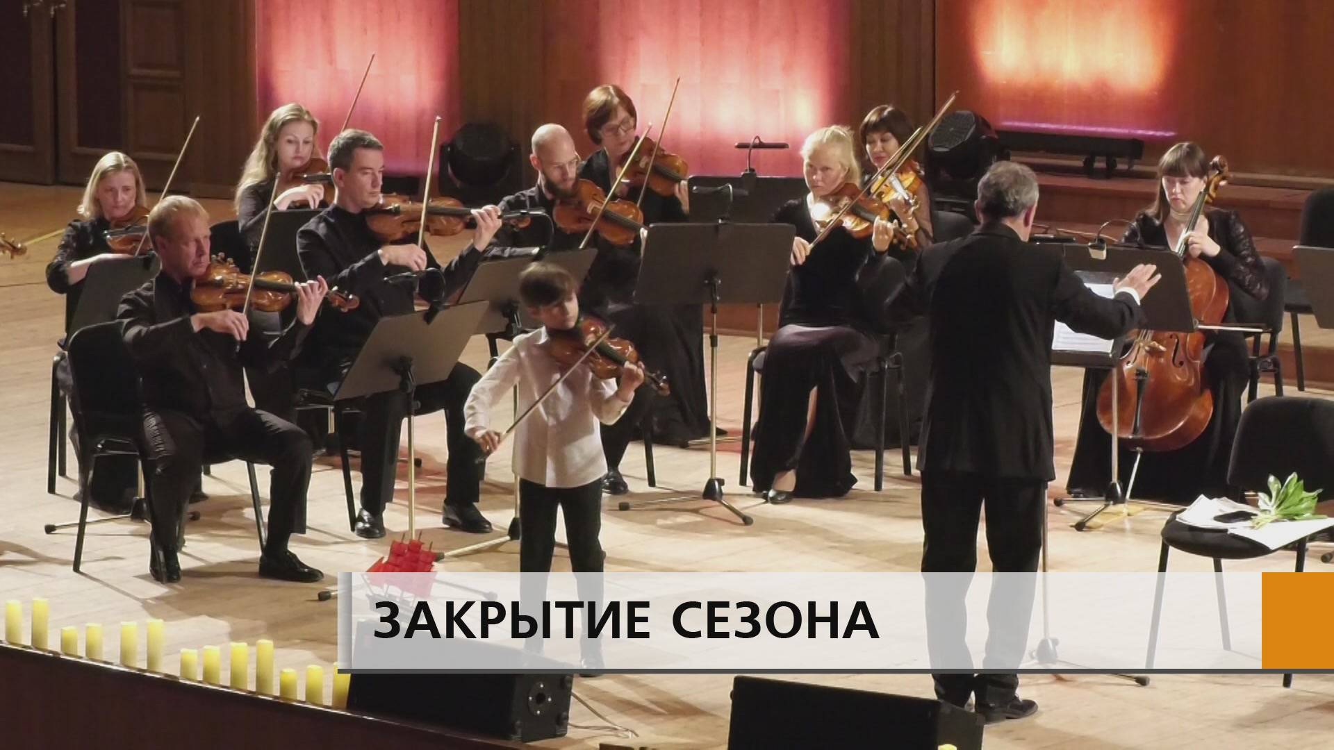 Светлая, трогательная музыка при свечах