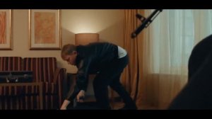 Реакция на КЛИП Нигатив - Циник (Официальное видео 18+)