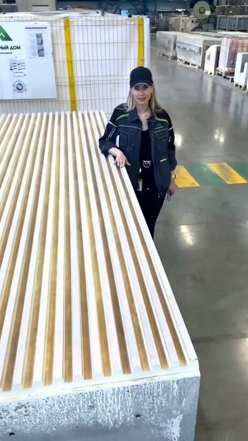 Дома собираются, как конструктор Лего! #монолитныйдом смотреть онлайн