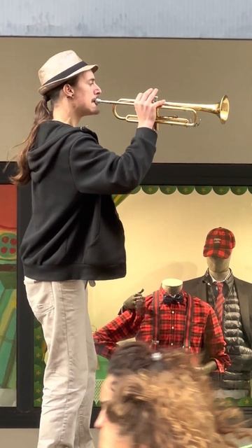 Музыкант, Rouen, Франция #vlog #vlogs #videos #travel #blogger #video #shorts #short смотреть онлайн