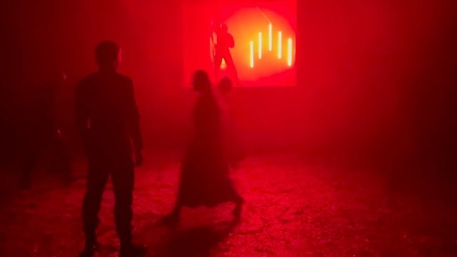 Призраки Марса