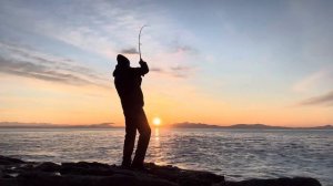 Рыбалка во Владивостоке. Начало сезона 2025