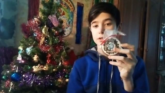 🎁 МОИ ПОДАРКИ НА НОВЫЙ ГОД 2019 🎄|| Что мне ПОДАРИЛИ на НОВЫЙ ГОД 2019 ✨ || смотреть онлайн