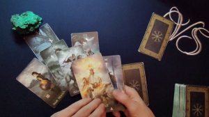 СКОРПИОН. С 10 ПО 20 АПРЕЛЯ 2025 ГОДА. ТАРО ПРОГНОЗ