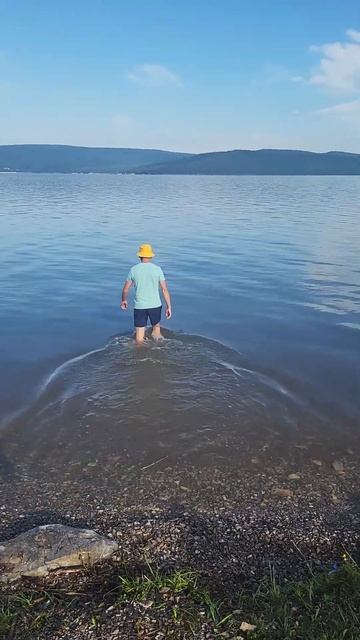 Отдых #нугуш #Башкирия #отдыхспалатками смотреть онлайн