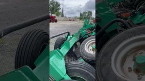 Посевной комплекс Томь 12,5 экспресс-обзор от Ивана Чуркина