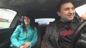 Свидание с девушкой🔥пранк в авто #знакомства #юмор