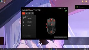 Обзор на Ardor gaming immortality pro