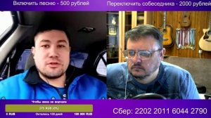 Встреча блогеров в чат рулетке (27.02.2025).