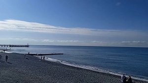 2.11.2024 / Погода в Сочи сегодня / Погода в Адлере в ноябре