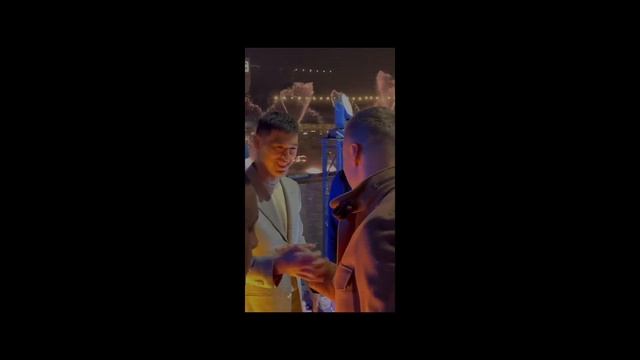 Тактическая битва: Каллум Смит vs. Джошуа Буатси – равн
