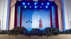 Театрализованное представление "А ЗОРИ ЗДЕСЬ ТИХИЕ..."