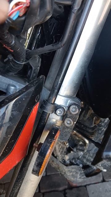 Lifan lf250gy-3 устраняем мерцание дальнего света смотреть онлайн