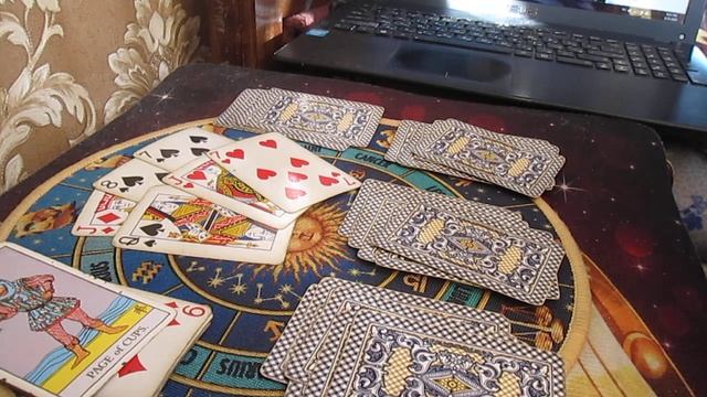 Пиковые дамы! (Близнецы Весы и Водалеи) Как для Вас про? смотреть онлайн