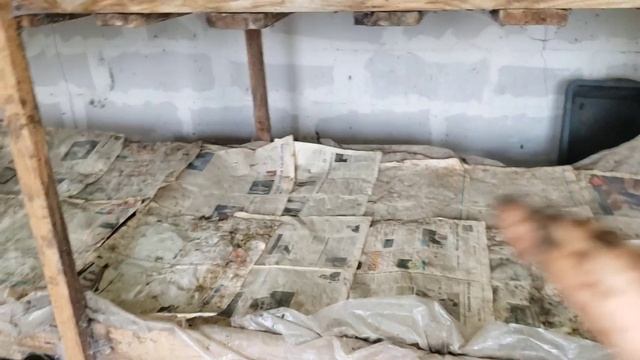 Доп.заработок на разведении червей для рыбалки. 12 сент смотреть онлайн