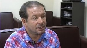 17.09.2015. Программа "Фан-клуб" Валерия Малькова о "Кубке Губернатора по дзюдо-2015"
