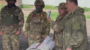 Аргенсепт на передовой