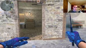 Как играть карту PROVINCE в Standoff2?