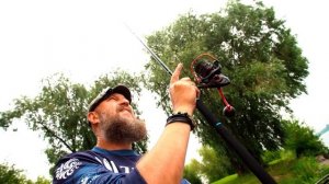 Катушка VOLZHANKA INFERNO 5000SXG. Скоростной движок!