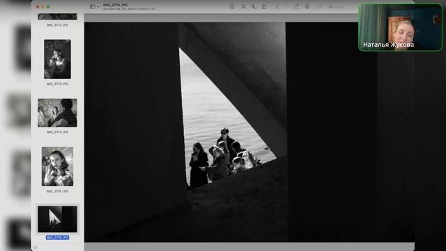 Разбор работ. Кинофотомарафон. Тема "Фильм"Баллада о солдате""