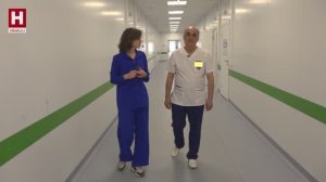 Паллиативный центр | МНЕ ТОЛЬКО СПРОСИТЬ