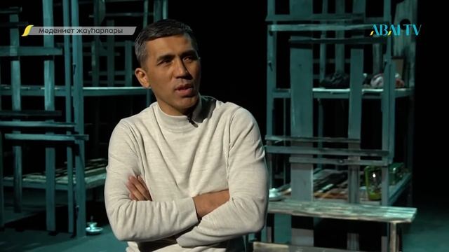 МӘДЕНИЕТ ЖАУҺАРЛАРЫ. І.Омаров атындағы Қостанай облыстық қазақ драма театры смотреть онлайн