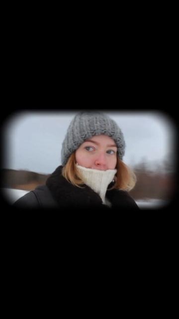 Поездка в старинное село Слобода в Свердловской облас