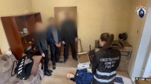В поселке Красная поляна приезжий убил своего знакомого