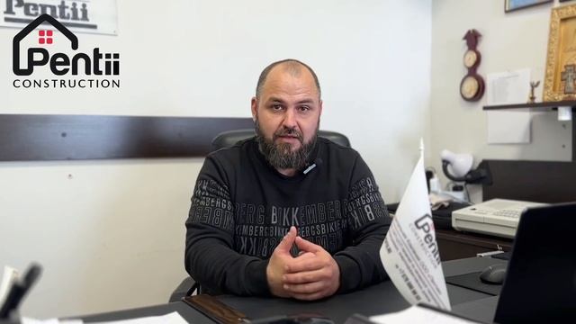 Когда лучше начинать строительство дома СК ПЕНТИИ В К? смотреть онлайн