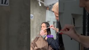 стрижка SOINTERA ✨красивый силуэт+объем для тонких волос