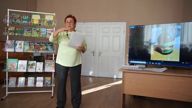Биопрепараты для защиты растений от болезней и вредит