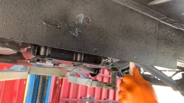 Антикорозионна защита за кухини  anti-corrosion protection for cavities