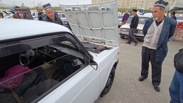7-АПРЕЛ ЖИГУЛИ МАСКВИЧ НАРХЛАРИ 2025.МЕТАЛЛОМ ПУЛИГА СОТ