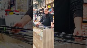 Топ 3 бюджетных фидерных удилищ, от Николая! #fishing #рыба?