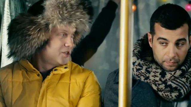 Елки 3 (Elki 3) смотреть онлайн