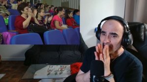 13 лет ! Диана Анкудинова * ME VOY * Тольятти - 2017║ Réaction Française !