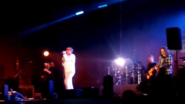 Найк Борзов - День как день ( Кемерово Небофест 2024 ) смотреть онлайн