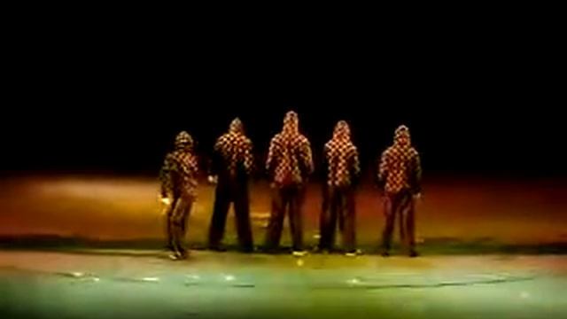 Воспоминание (обл.студвесна) КемТИПП.avi смотреть онлайн