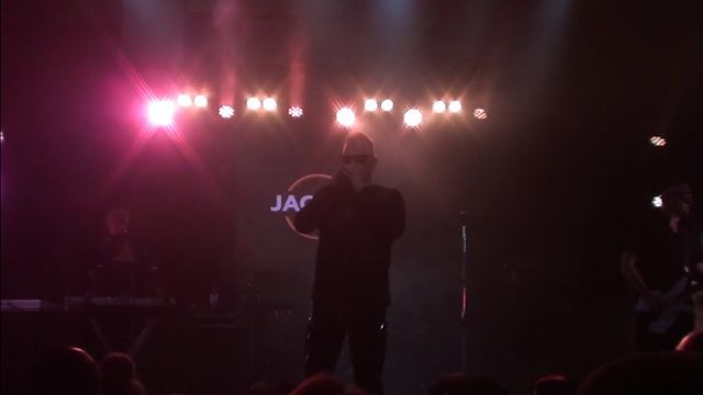 Технология - Блики Неона @ клуб Jagger. Санкт-Петербург, Россия 26.04.2025 смотреть онлайн