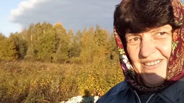 Осенние зарисовки. Ч.1. смотреть онлайн