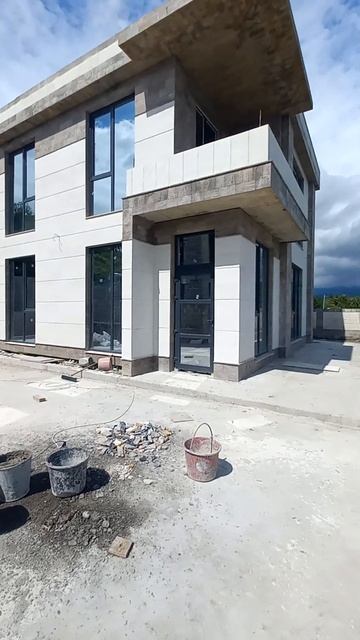 дом в Сочи ( Адлер ) от моря 4 км цена 26 млн.р. 8938-294-40-40 смотреть онлайн